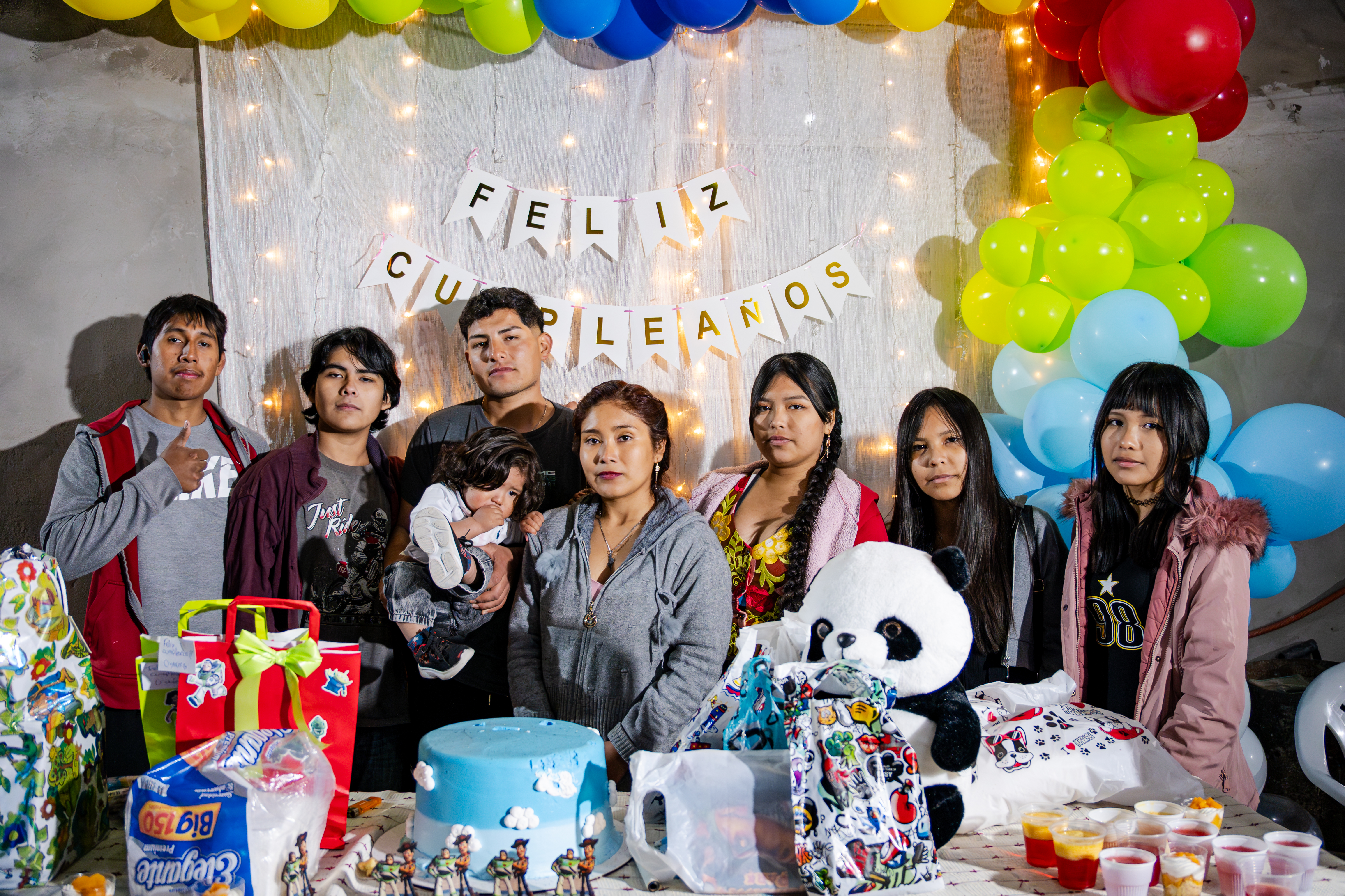 galeria de cumpleaños